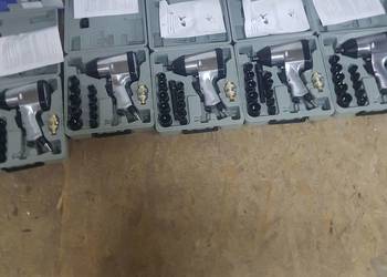 Klucz pneumatyczny do odkręcania kół 1/2" 6  310 NM