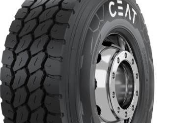 Opona 385/65R22.5 385 65 22.5 Ceat