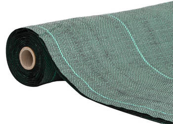 Agrowłóknina antychwastowa zielona 1x10 m PP WM-4005249