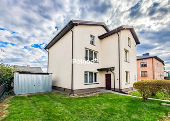 Komfortowy dom 130 m² Milejów | 8 arów