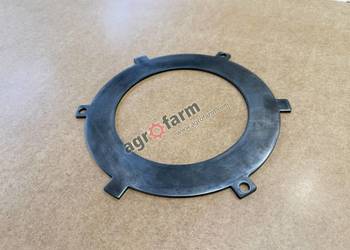 Przekładka skrzyni biegów Massey Ferguson 3050