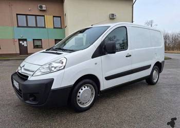 Citroen Jumpy 2.0HDI