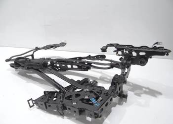 MECHANIZM PODNOSZENIA DACHU ZAWIAS PRAWY BMW E93 OE