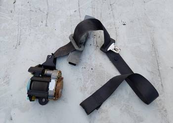 Pas bezpieczeństwa lewy przód Honda Civic VII 3D 01-05
