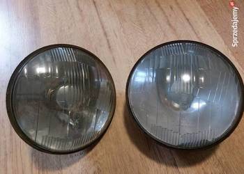 Wkład lampa przednia GAZ WARSZAWA m20 itp PRL CCCP
