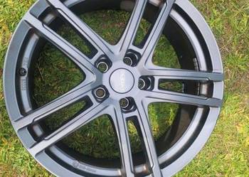 Felgi Dezent R19 5x112