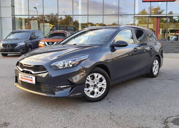 KIA Ceed, 2023r. Navi* asystenci* kamera* hak* FV23%