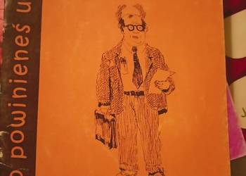 Język polski unikat księgarnia Praga Warszawa