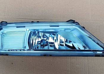 VW TIGUAN II 5NA HALOGEN LEWY
