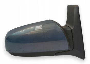 LUSTERKO PRAWE Opel Zafira 2005-2014 elektryczne 3 kable pasażera EUROPA