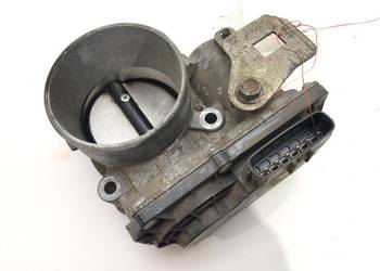 PRZEPUSTNICA MAZDA CX-5 PY0113640A 2.5 186KM 11-17 ZAWÓR POWIETRZA