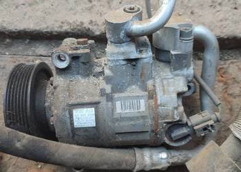 Sprzedam zderzak VW Jetta V 2008 rok