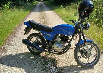 Romet 125/150
