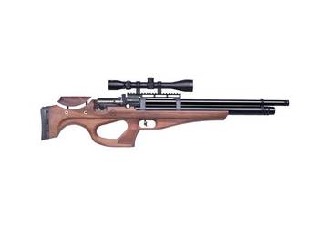 WIATRÓWKA PCP KRAL PUNCHER Monarch PCP 5,5 mm