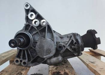Chevrolet Captiva 2.0 VCDI REDUKTOR SKRZYNI BIEGÓW 24240427