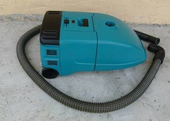 Odkurzacz Zelmer Meteor 1110.0 SPRAWNY + wąż - kolor morski