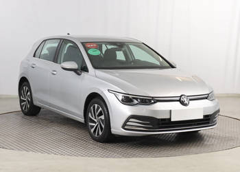 VW Golf 1.4 TSI eHybrid