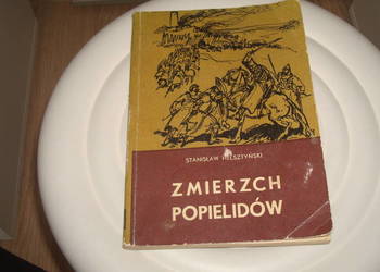 Zmierzch Popielidów - Helsztyński