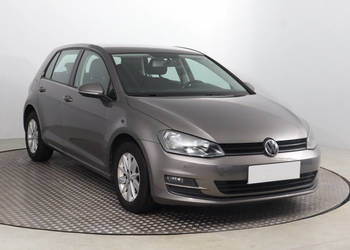 VW Golf 1.2 TSI