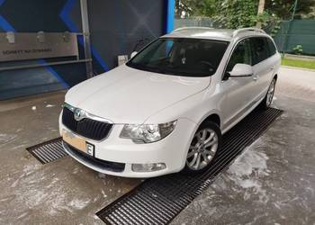 Skoda superb pilne!!