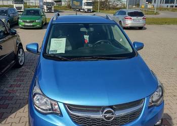 Opel Karl Rock 1.0