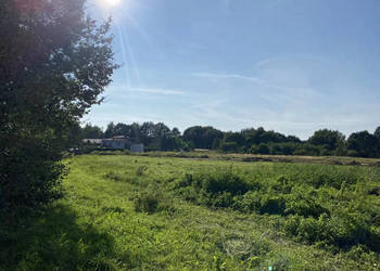 Wyjątkowa działka Żory, Rogoźna ul. Łąkowa bezpośrednio