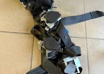 Pasy bezpieczeństwa Renault Megane 3