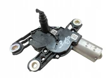 SILNICZEK WYCIERACZKI TYŁ SEDAN  5E5955711C Skoda Superb III (2015-)