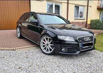 A4 b8 quattro