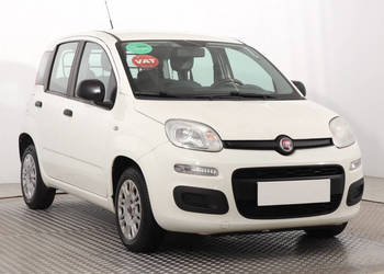 Fiat Panda 1.0 FireFly