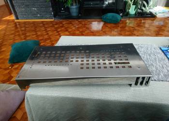 Wzmacniacz samochodowy XTANT 3300x