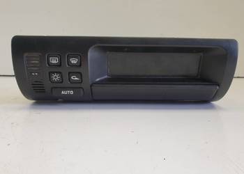Renault Safrane PANEL NAWIEWU 7700424512