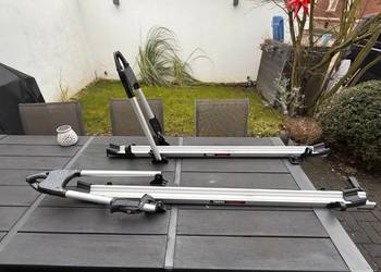 Bagażnik rowerowy uchwyt Thule tour 510