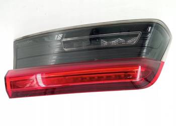 LAMPA TYŁ W KLAPĘ LEWA SEDAN  H7742045310 Bmw Seria 3 VII (2018-26) G20 G21