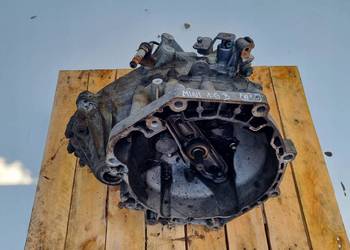 Mini Cooper One R50 1.6 16V SKRZYNIA BIEGÓW BHA 5 BIEGÓW BFA