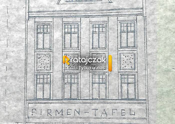 Kamienica 271.74m2 Tczew