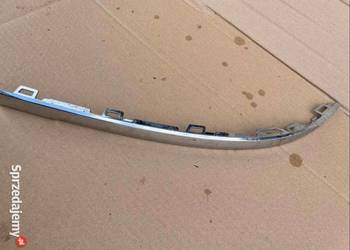 VW TIGUAN 2 II ALLSPACE LISTWA PRAWA ZDERZAKA TYŁ PRAWY 5NN853842