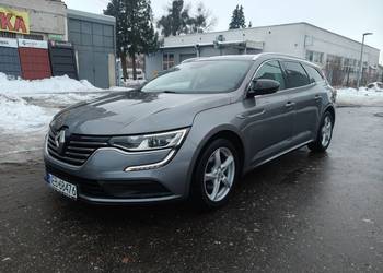Renault Talisman 2016  zamiana / zamienię