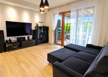 Opolska okolica Bliźniak/4 pok/125m2/Lux
