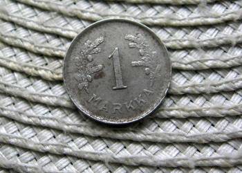 Finlandia 1 Marka 1949r