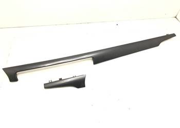 LISTWY DEKOR PEUGEOT 508 SW I 9688873877 Kombi 10-18 WYKOŃCZENIE