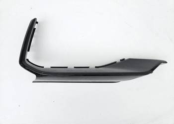AUDI TT RS 8S0 LISTWA PRAWA ZDERZAKA PRZÓD PRAWY 8S0807958B