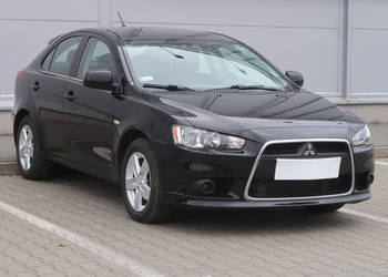 Mitsubishi Lancer 2.0 DI-D