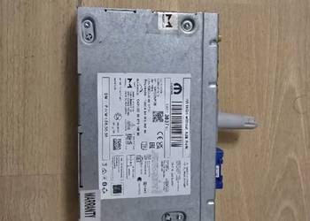 Moduł radia GPS Fiat 600 2023 9861383780 9830226080 9697314880