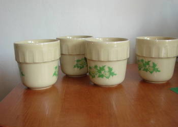 Tułowice kubek PRL Tułowice kubek PRL