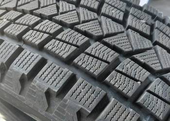 Opony zimowe Firemax FM806 225/55 R18 98T,4 szt.,DOT 1623,bież. ok. 8-9 mm