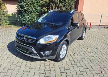 FORD#KUGA#SPROWADZONY#OPŁACONY!      NAVIGACJA# SKÓRA