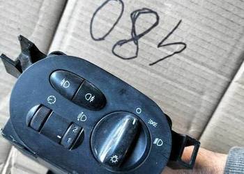 ROVER 75 WŁĄCZNIK PRZEŁĄCZNIK ŚWIATEŁ YWC106950