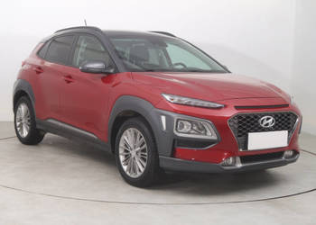 Hyundai Kona 1.0 T-GDI