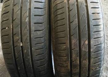2 opony 155/65R13   Nexen 2020 rok